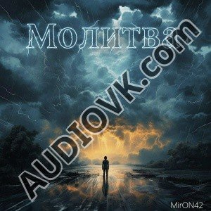 MirON42 - Молитва (2026)