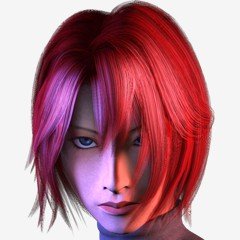 VovaNS - Dino Crisis 1 Save Room Remake