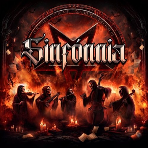 Sinfónnia - Sinfonnia (Orchestrae Damnatorum) Volumen 1