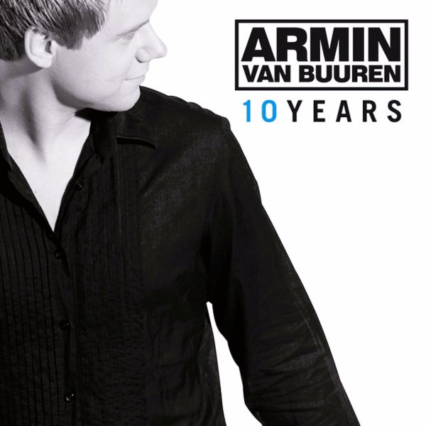 Armin van Buuren - 10 Years