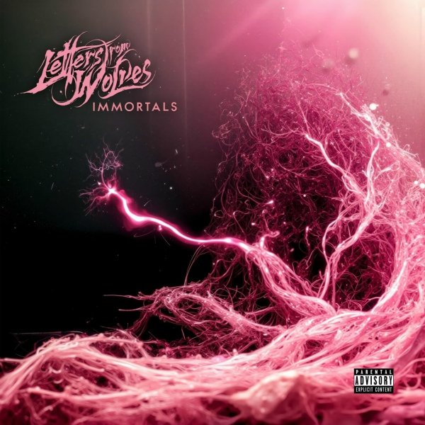 Letters From Wolves - A Beginner's Guide to Transfiguration