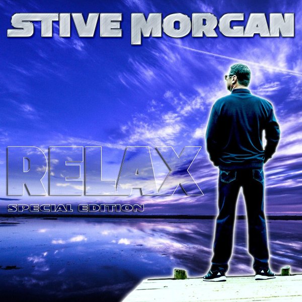 Stive Morgan - My Angel  (Relax Version)