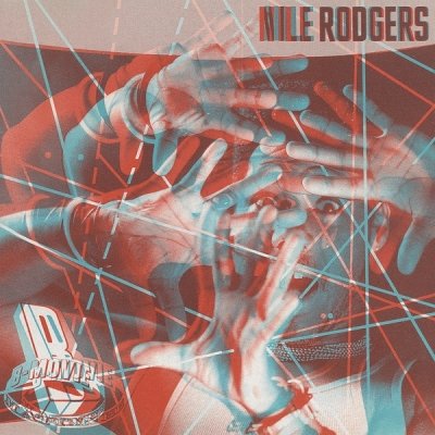 Nile Rodgers - Doll Squad