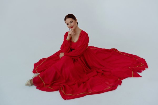 Анастасия Медная - Подруга