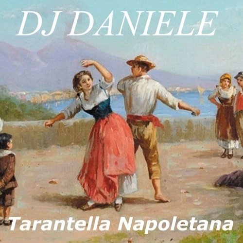 Al Caiola - Tarantella Medley Tarantella Napoletana (Neopolitan Tarantella