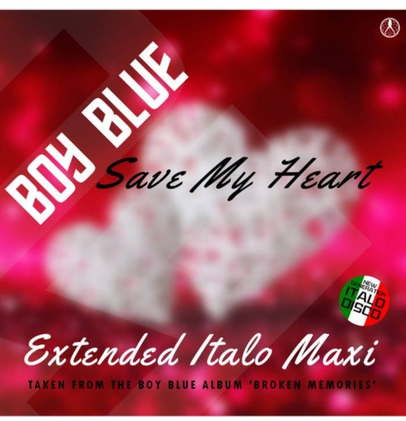 Boy Blue - Save My Heart (Extended Vocal Broken Mix 2024)