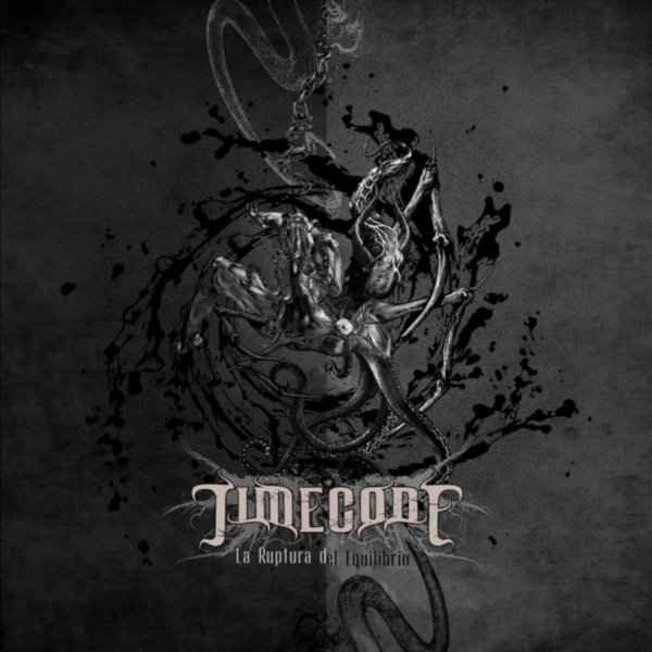 TimecodE - Inquina