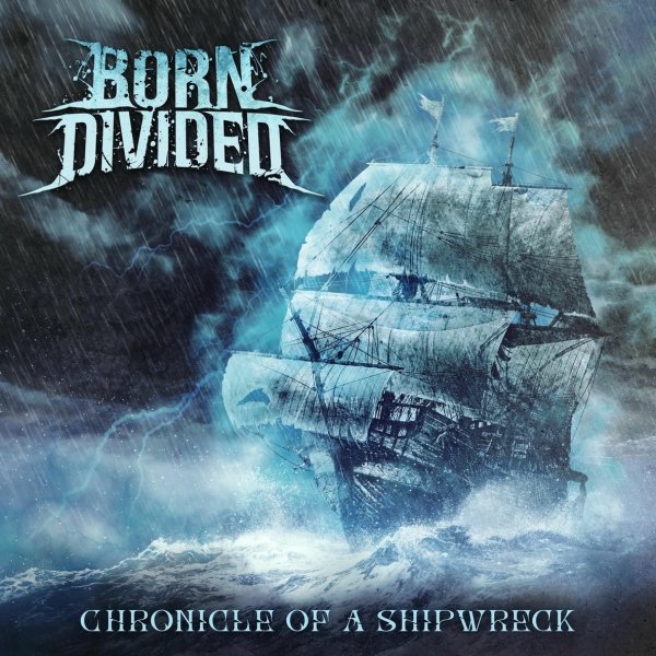 Born Divided - Anxiety