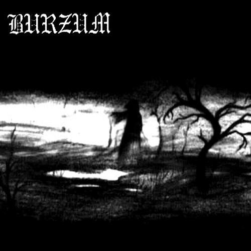 Burzum - Spell Of Destruction