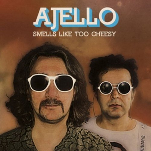 Ajello &amp; Jyoti - Lazy Days