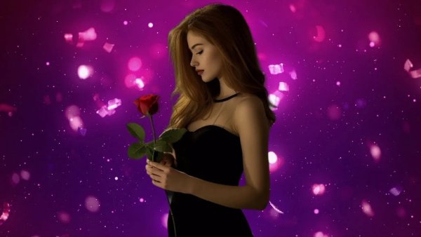 Casanova - Dreams of Love (Extended Vocal Orchestra Mix)