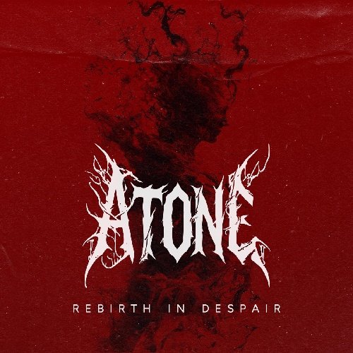 Atone - Labyrinth of Sundered Grace