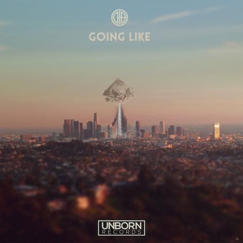 Tomsize x Siméon x Flechette - Going Like