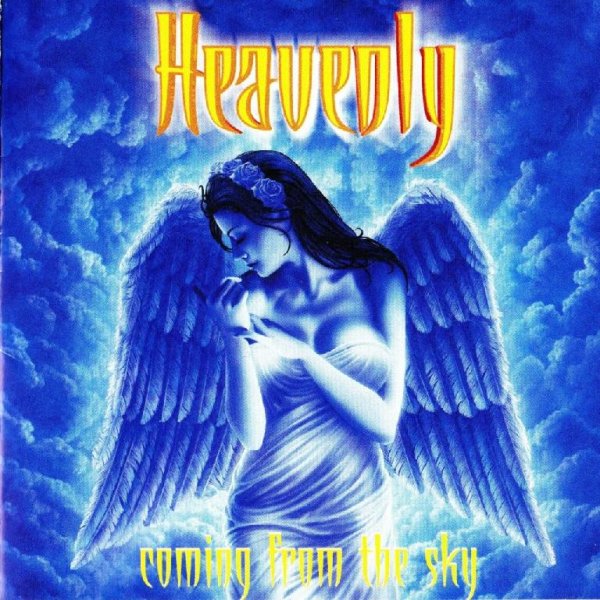 Heavenly - Coming From The Sky(2000 Full Album)