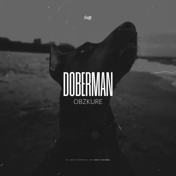 Obzkure - Doberman