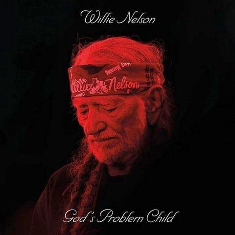 Willie Nelson - Old Timer