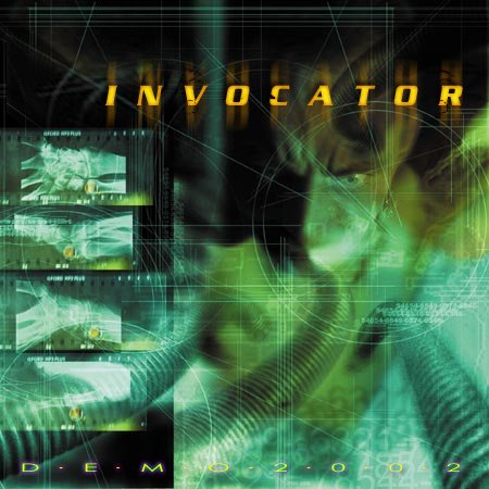 Invocator - On My Knees