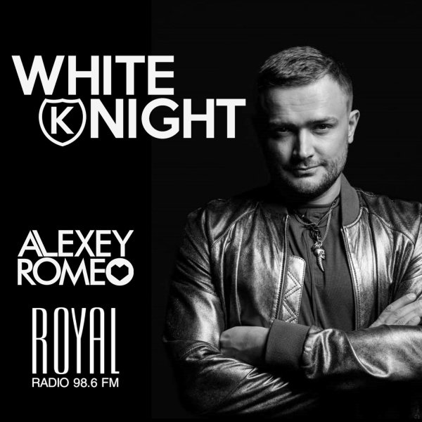 Alexey Romeo - White Knight #401
