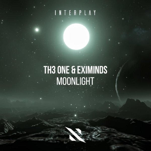TH3 ONE &amp; Eximinds - Moonlight (Extended Mix)