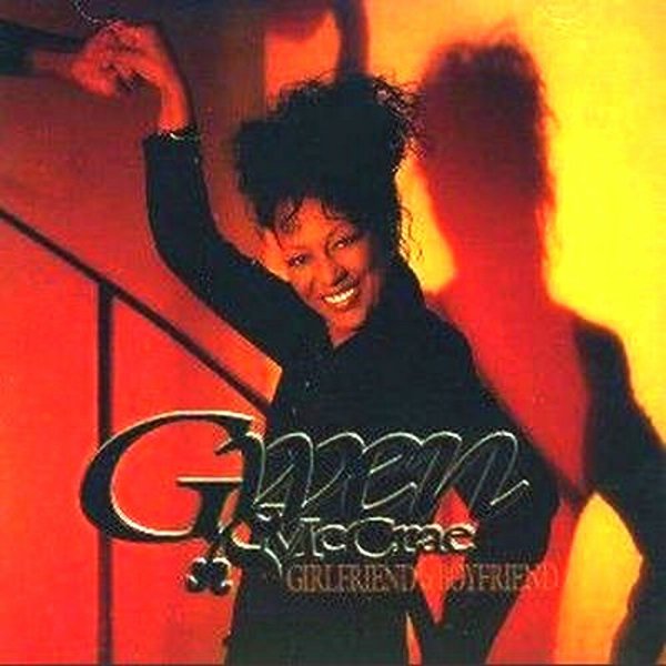 Gwen McCrae - We've Got The Power