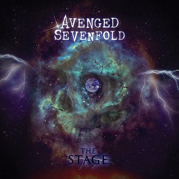 Avenged Sevenfold - Simulation