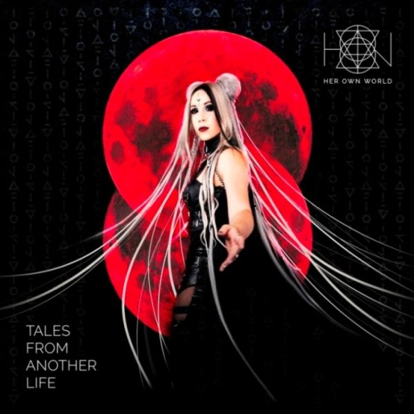 Her Own World - My Darkling