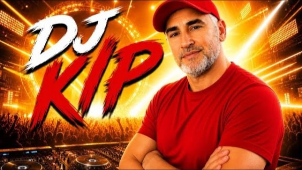 Dj Kip - Overdrive /Eurodance Club 2026