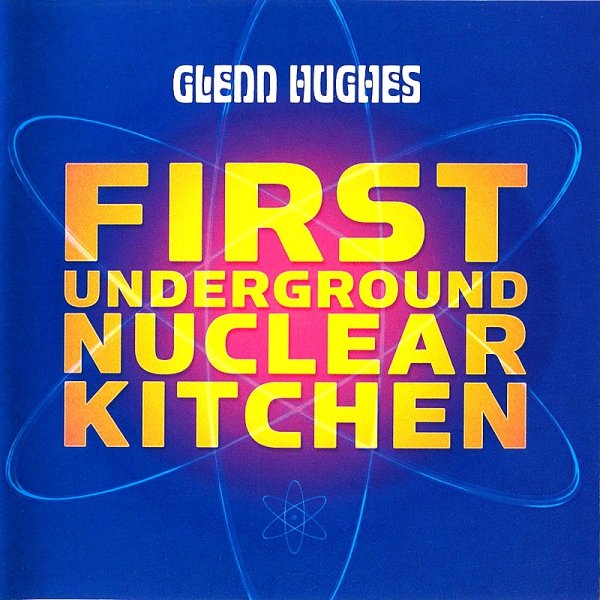Glenn Hughes - Oil And Water