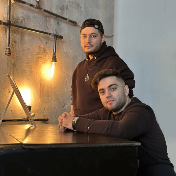 Samy feat. Elkhan - Зеркало Души