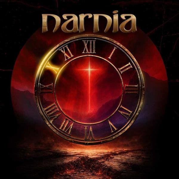 Narnia - The War That Tore The Land (Reprise)