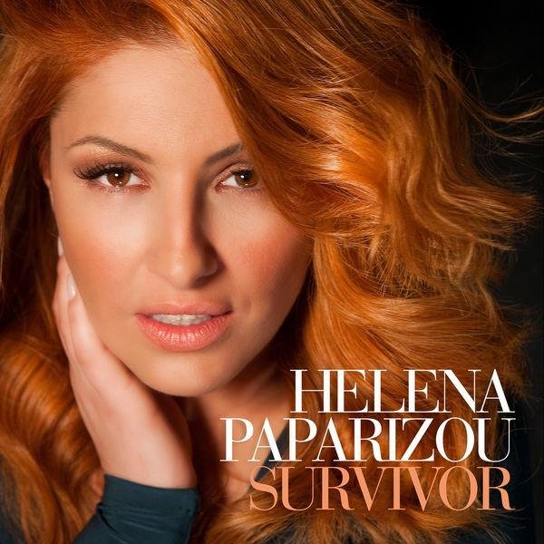 Helena Paparizou - Survivor (DJ.Tuch Remix)