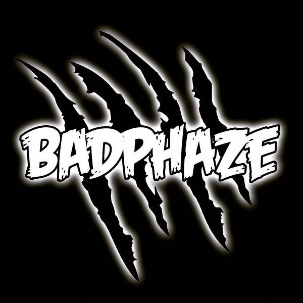 Badphaze - Psycho Blockz