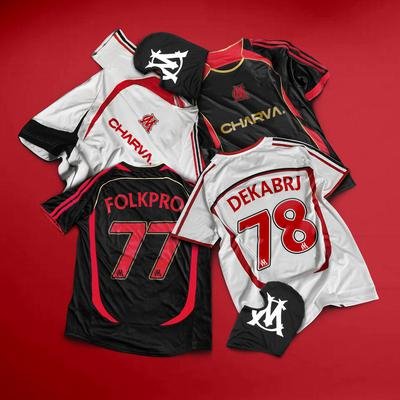 FOLKPRO, dekabrj, 4GET - На рейве