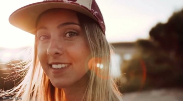 Klava Zimina - Опустились Туманы Белые (KalashnikoFF Mix)