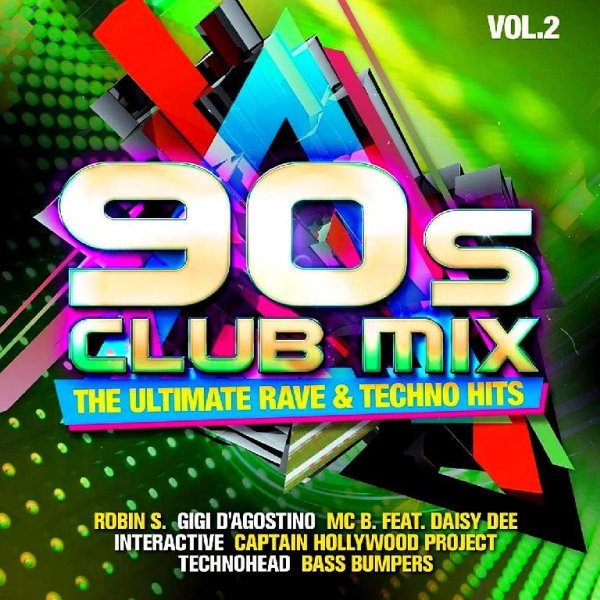 Real McCoy - Another Night