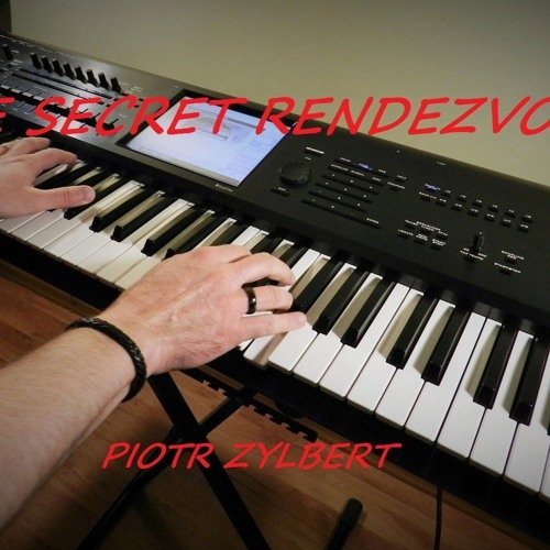 Piotr Zylbert - Дунайские волны (Yamaha Piotr Zylbert)