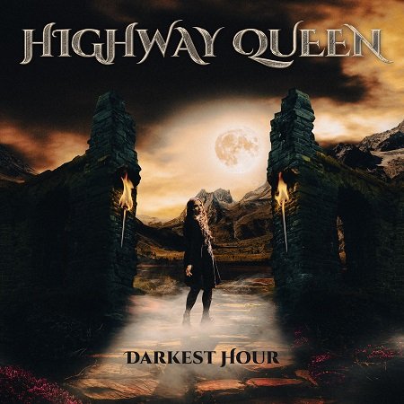 Highway Queen - Bring Me Home Tonight