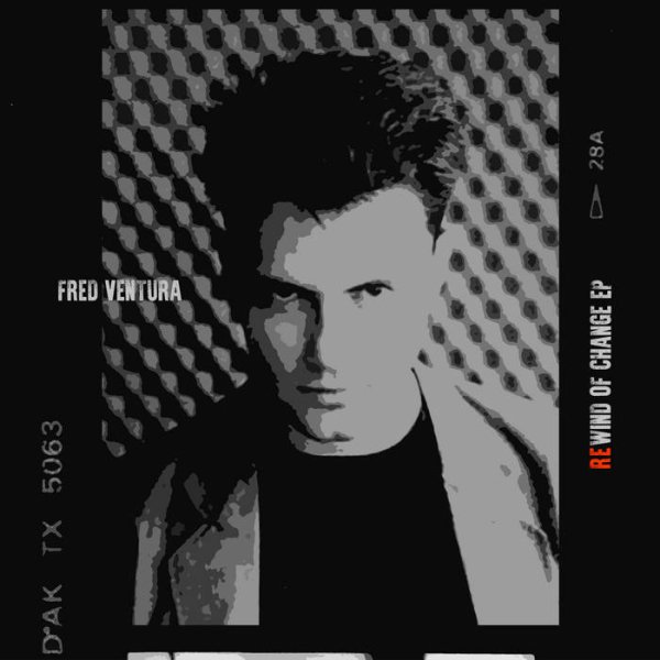 Fred Ventura - The Years (Go By) (Italoconnection Rework)