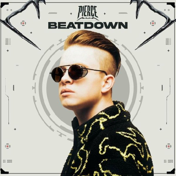 Pierce - BEATDOWN