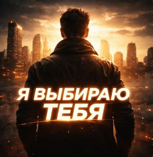 BORYSTAS - Я выбираю тебя