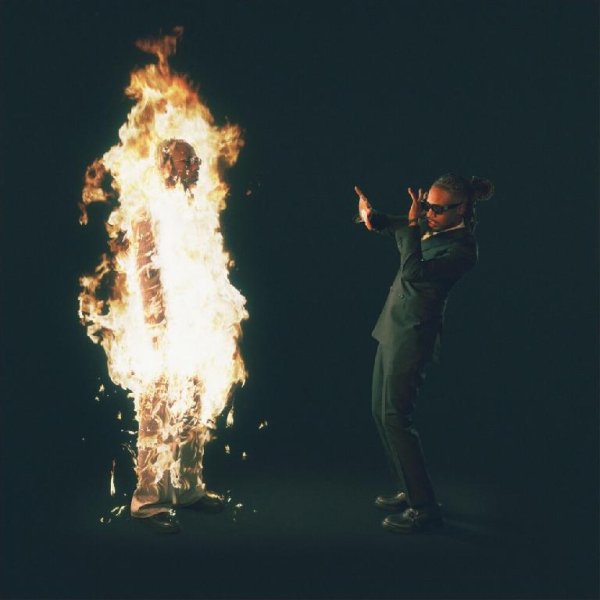 Metro Boomin, The Weeknd &amp; 21 Savage - Creepin'