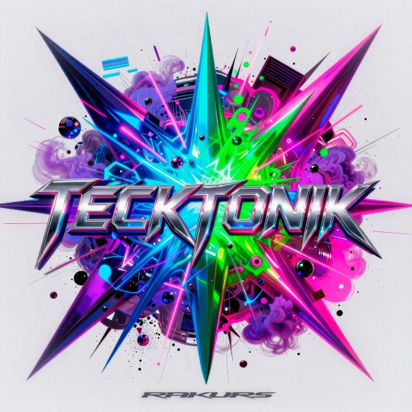 RAKURS - Tecktonik
