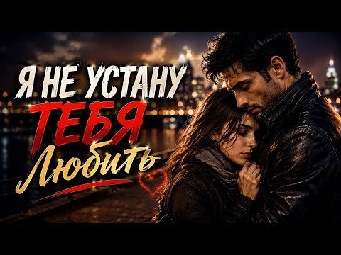 Песни по Душе - Я Не Устану Тебя Любить