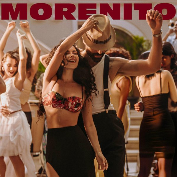INNA - Morenito