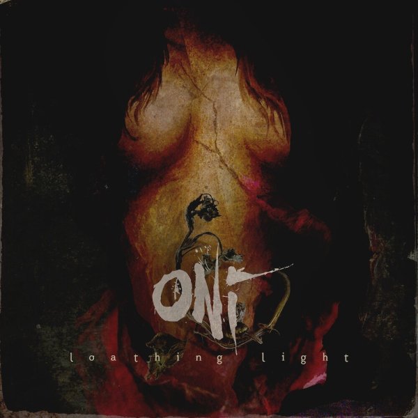 ONI;Iggy Pop;D. Randall Blythe - Secrets, feat. Iggy Pop and Randy Blythe