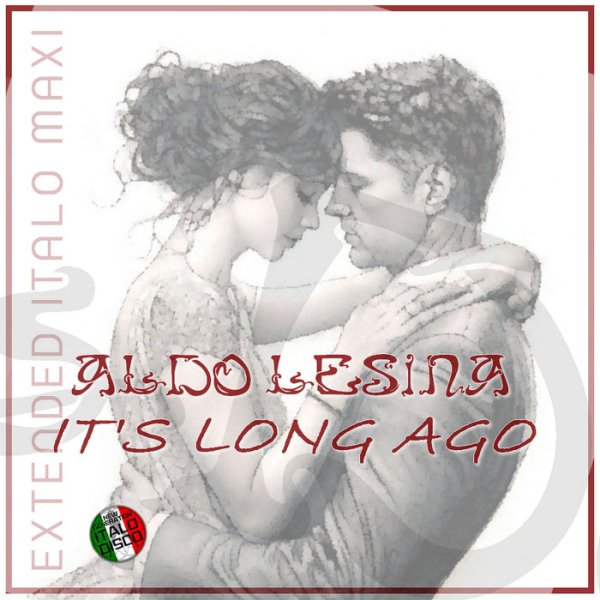 Aldo Lesina - It's Long Ago (Short Vocal Retro Mix)