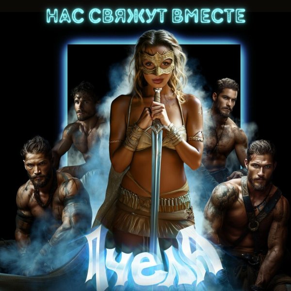 Пчёла - Нас Свяжут Вместе