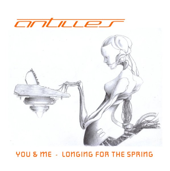 Antilles - Longing for the Spring (Extended)