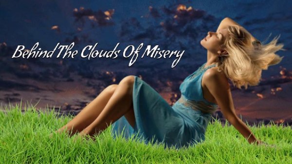 Modern Boots - Behind The Clouds Of Misery