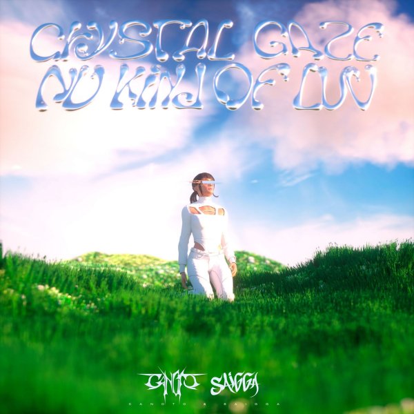 Canoto &amp; Saigga vs. Frou Frou - Nu Kind Of Luv